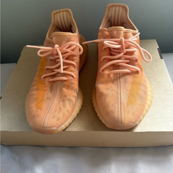 Yeezy Other - Yeezy Boost 350 V2 Orange Sneakers